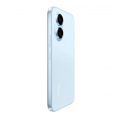 Honor X7e Phone 6GB RAM 128GB 6.61-Inch - Blue